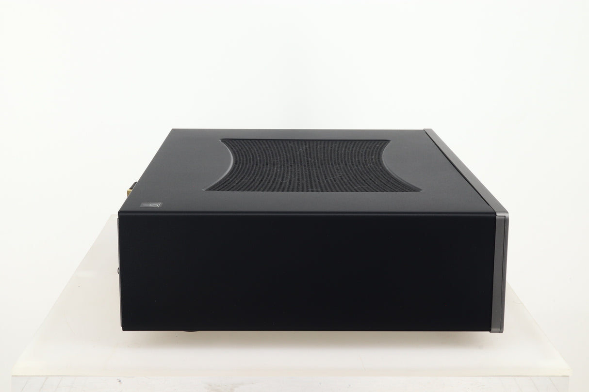 Cambridge Audio CXA 81 Integrated Amplifier - Lunar Grey
