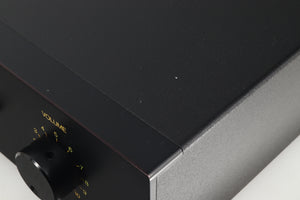 Exposure X Integrated Amplifier