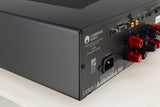 Cambridge Audio CXA 81 Integrated Amplifier - Lunar Grey