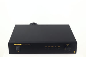 Exposure X Integrated Amplifier