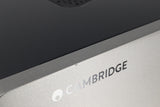 Cambridge Audio CXA 81 Integrated Amplifier - Lunar Grey