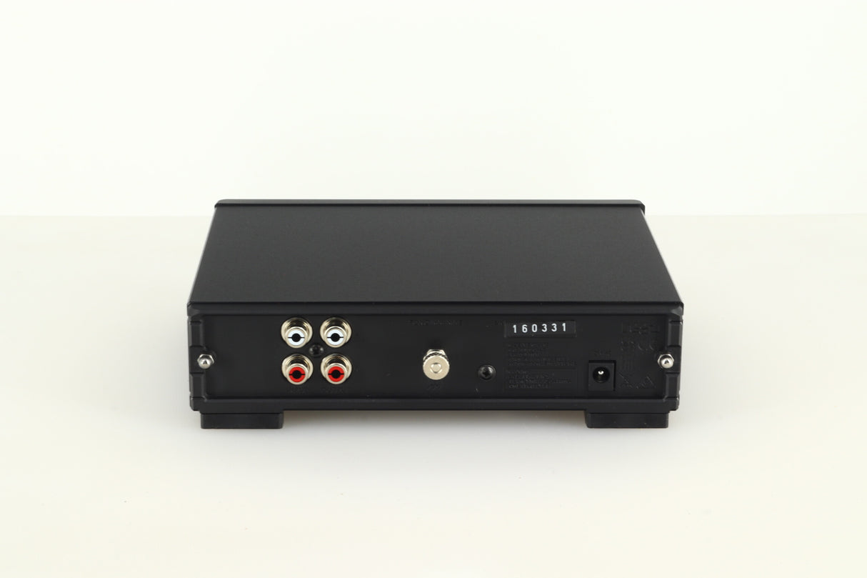 Rega FONO MM Mk5 Phonostage