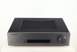 Cambridge Audio CXA 81 Integrated Amplifier - Lunar Grey