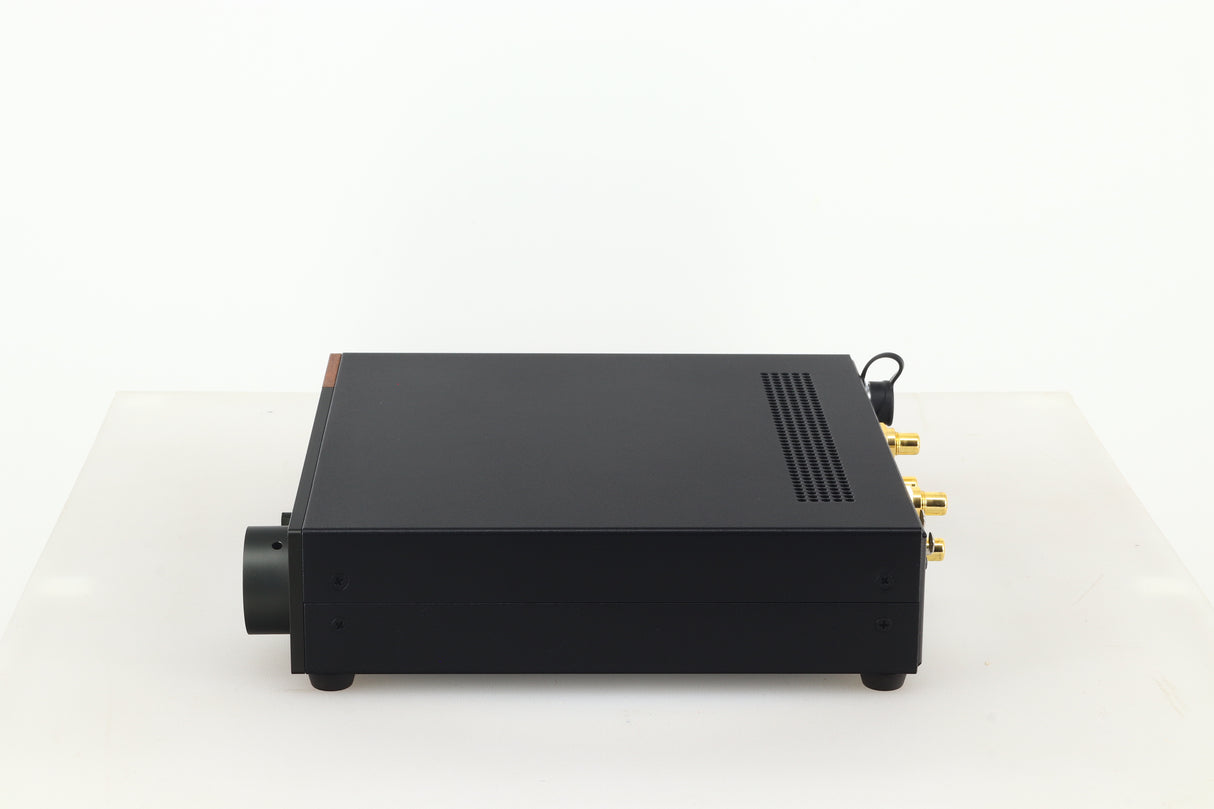 Ferrum OOR Headphone Amplifier