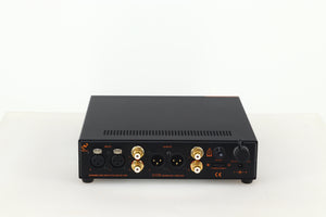 Ferrum OOR Headphone Amplifier