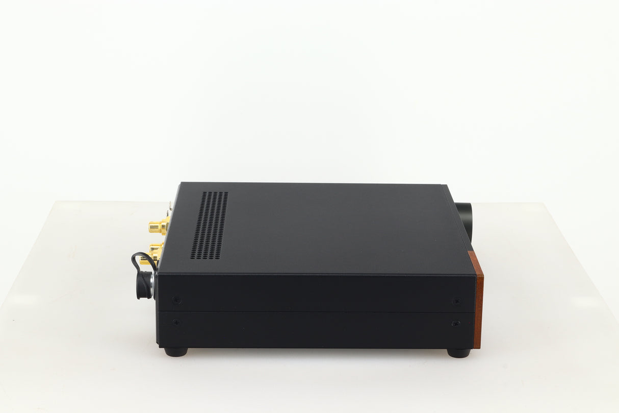 Ferrum OOR Headphone Amplifier