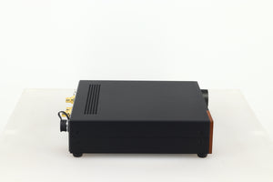Ferrum OOR Headphone Amplifier