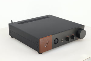 Ferrum OOR Headphone Amplifier