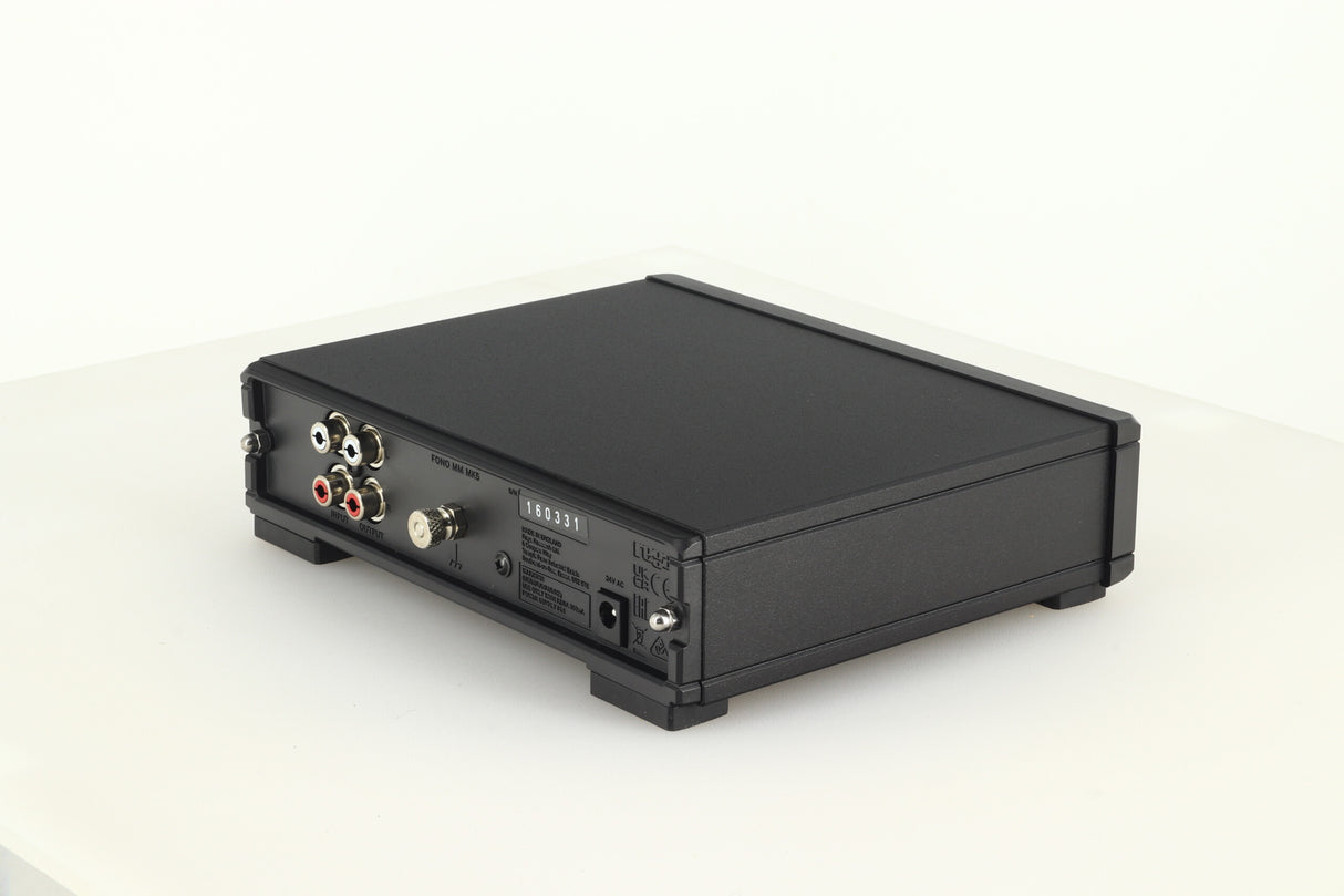 Rega FONO MM Mk5 Phonostage