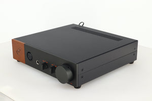 Ferrum OOR Headphone Amplifier