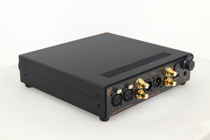 Ferrum OOR Headphone Amplifier