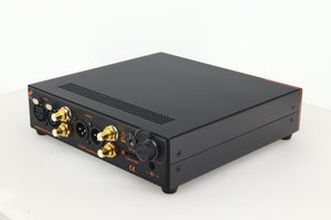 Ferrum OOR Headphone Amplifier