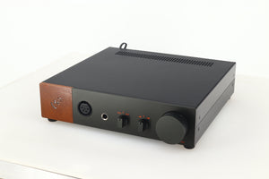 Ferrum OOR Headphone Amplifier
