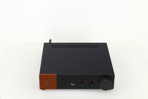 Ferrum OOR Headphone Amplifier