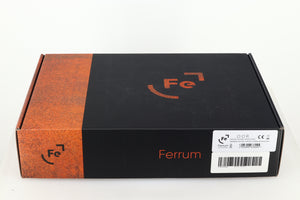 Ferrum OOR Headphone Amplifier