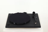 Rega RP1 Turntable - Black
