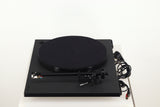 Rega RP1 Turntable - Black