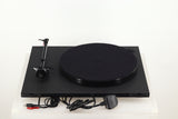 Rega RP1 Turntable - Black