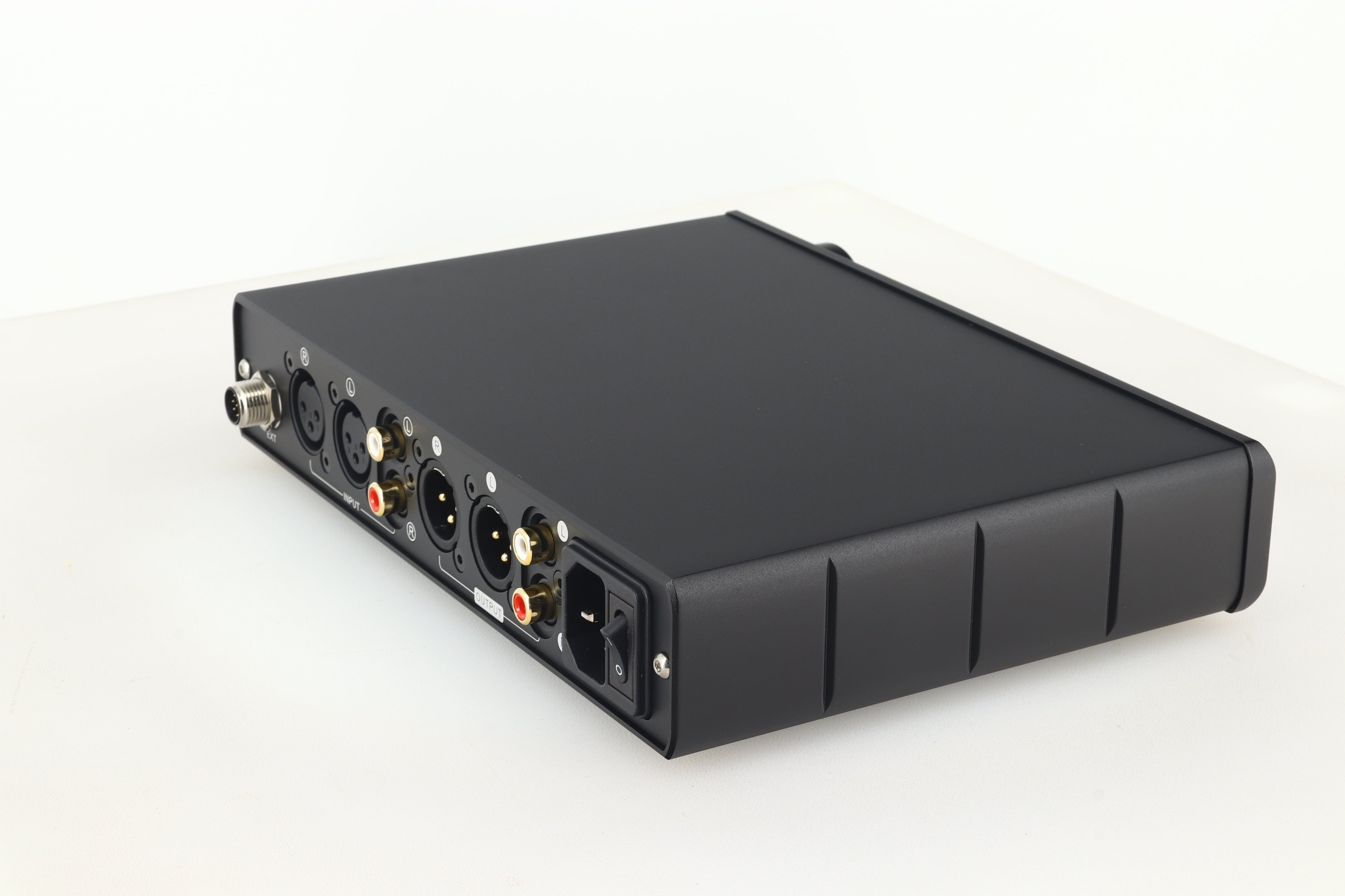 Topping Pre90 Pre Amplifier – 2ndhandhifi.co.uk