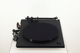 Rega RP1 Turntable - Black