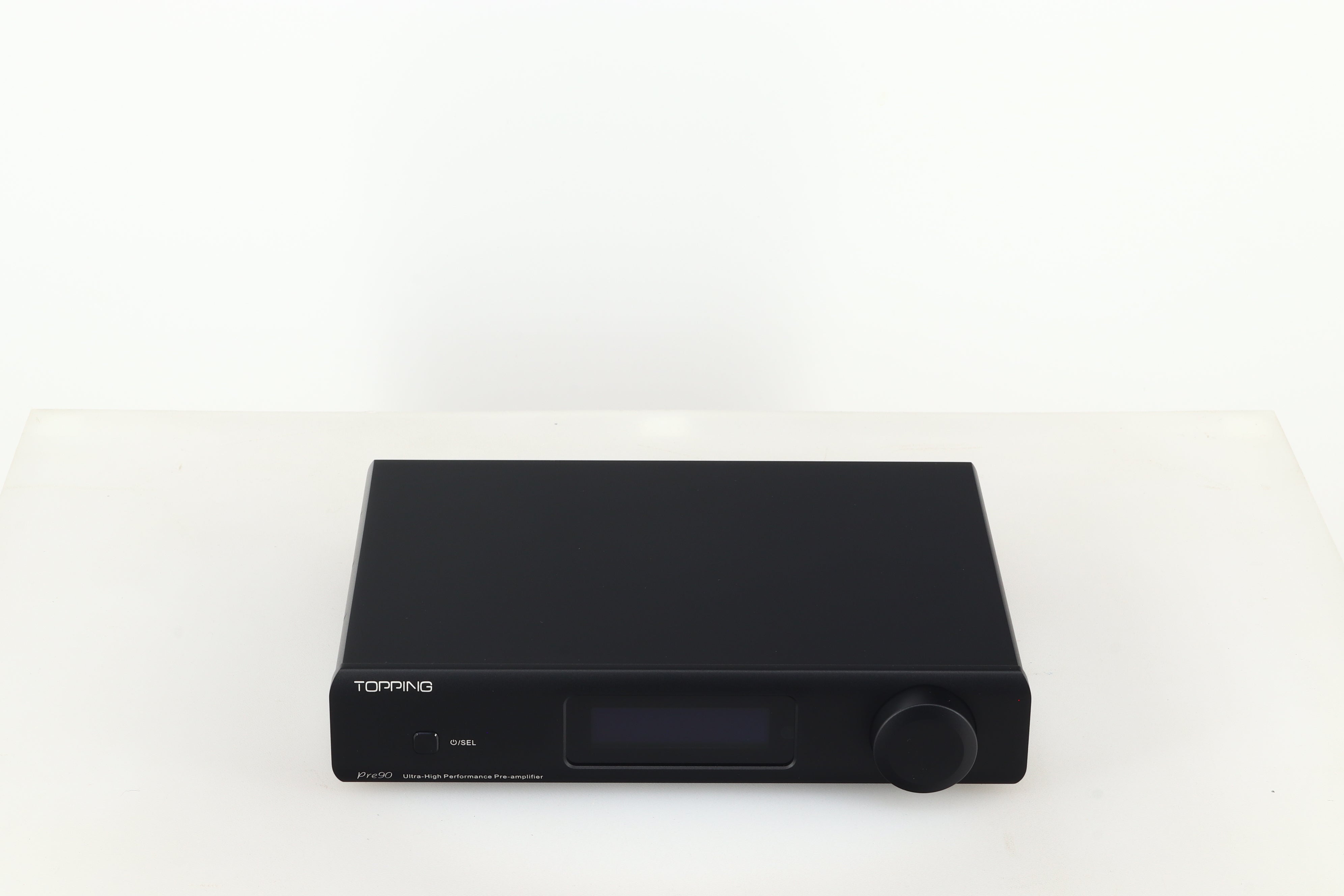 Topping Pre90 Pre Amplifier – 2ndhandhifi.co.uk