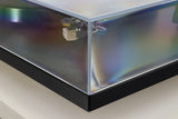 Rega RP1 Turntable - Black