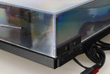 Rega RP1 Turntable - Black