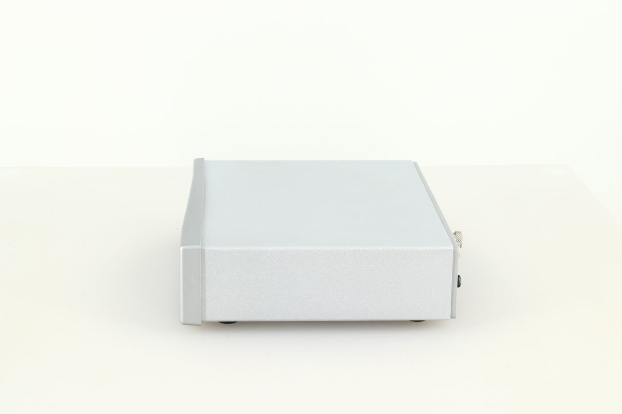 Rega Fono MC Phonostage - Silver