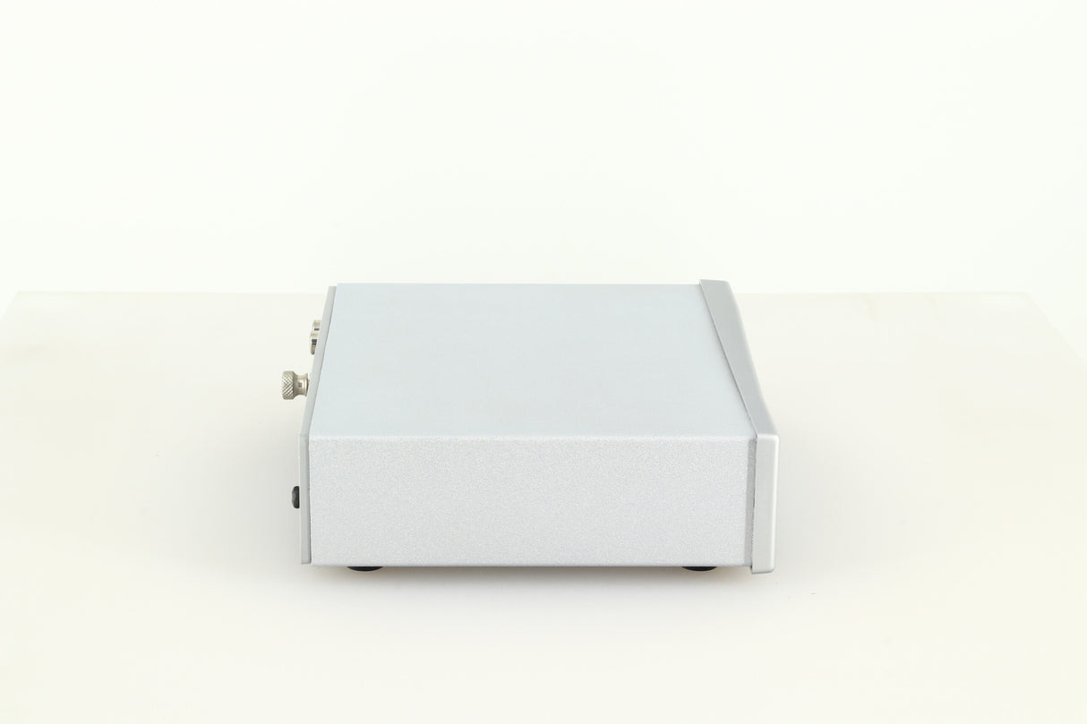 Rega Fono MC Phonostage - Silver