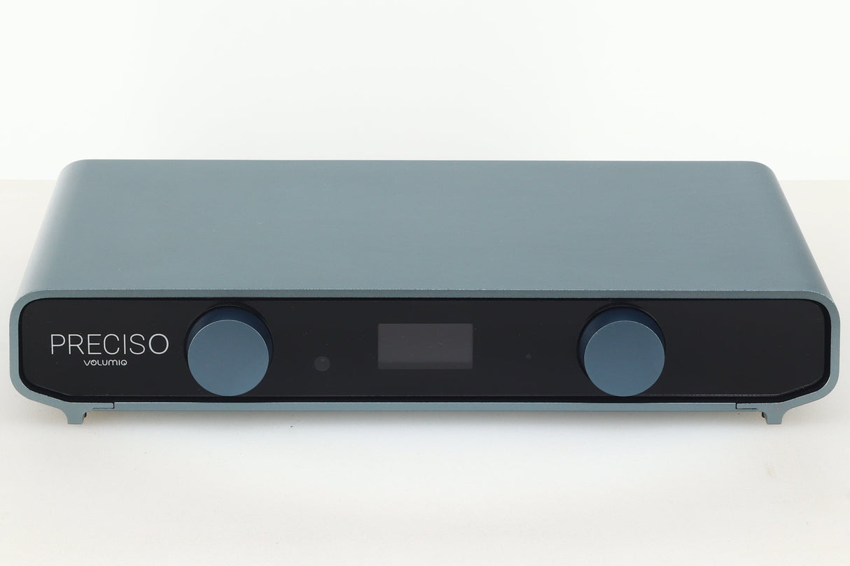 Volumio Preciso Digital Analogue Converter
