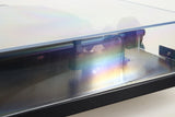 Rega RP1 Turntable - Black