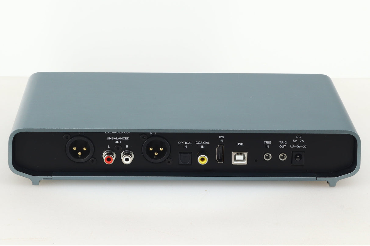 Volumio Preciso Digital Analogue Converter