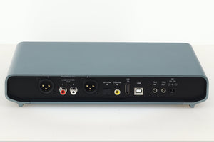 Volumio Preciso Digital Analogue Converter
