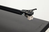 Rega RP1 Turntable - Black