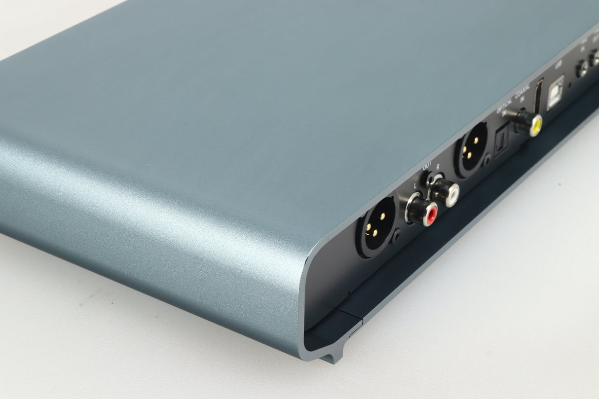 Volumio Preciso Digital Analogue Converter