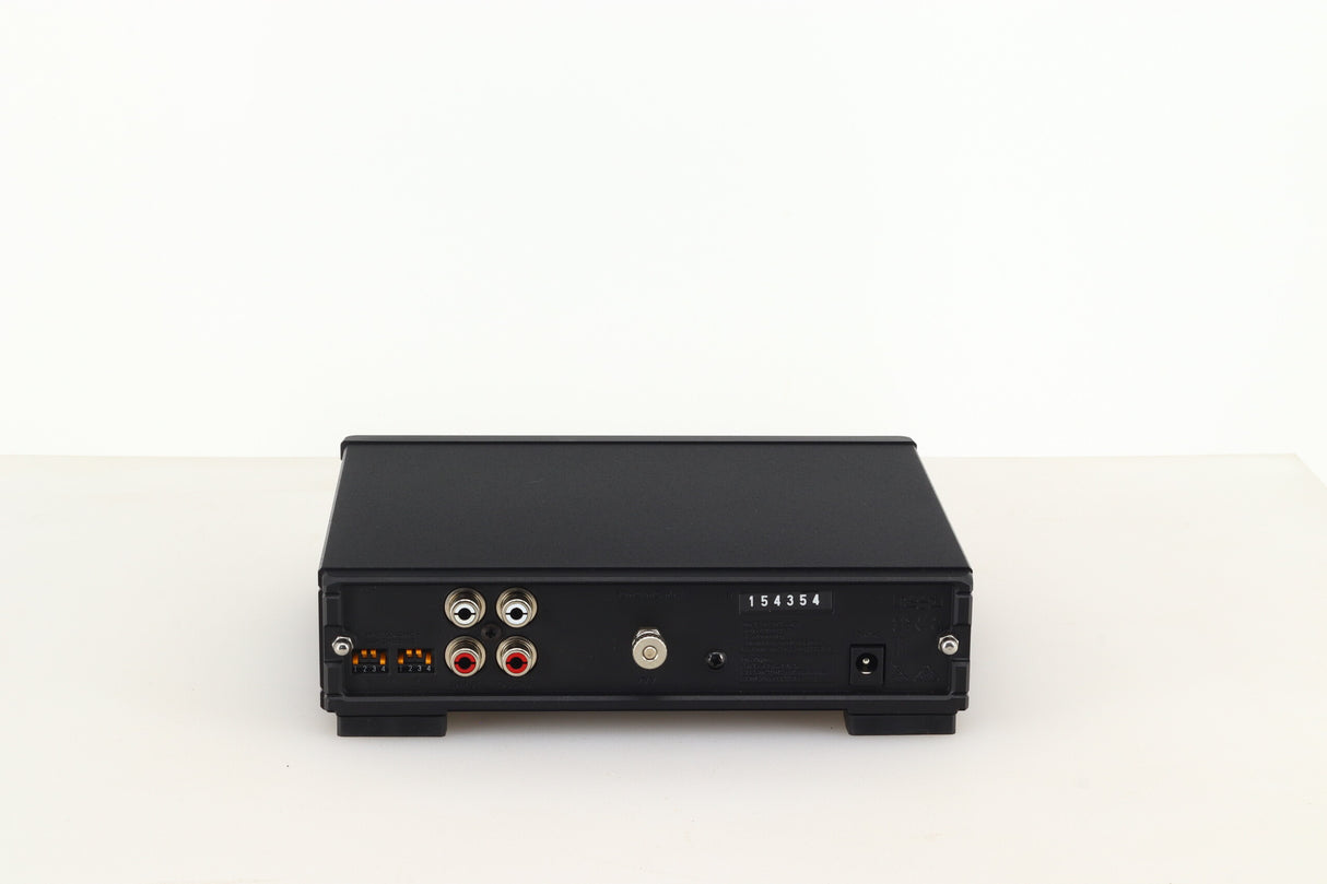 Rega FONO MC Mk4 PhonoStage