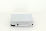 Rega Fono MC Phonostage - Silver