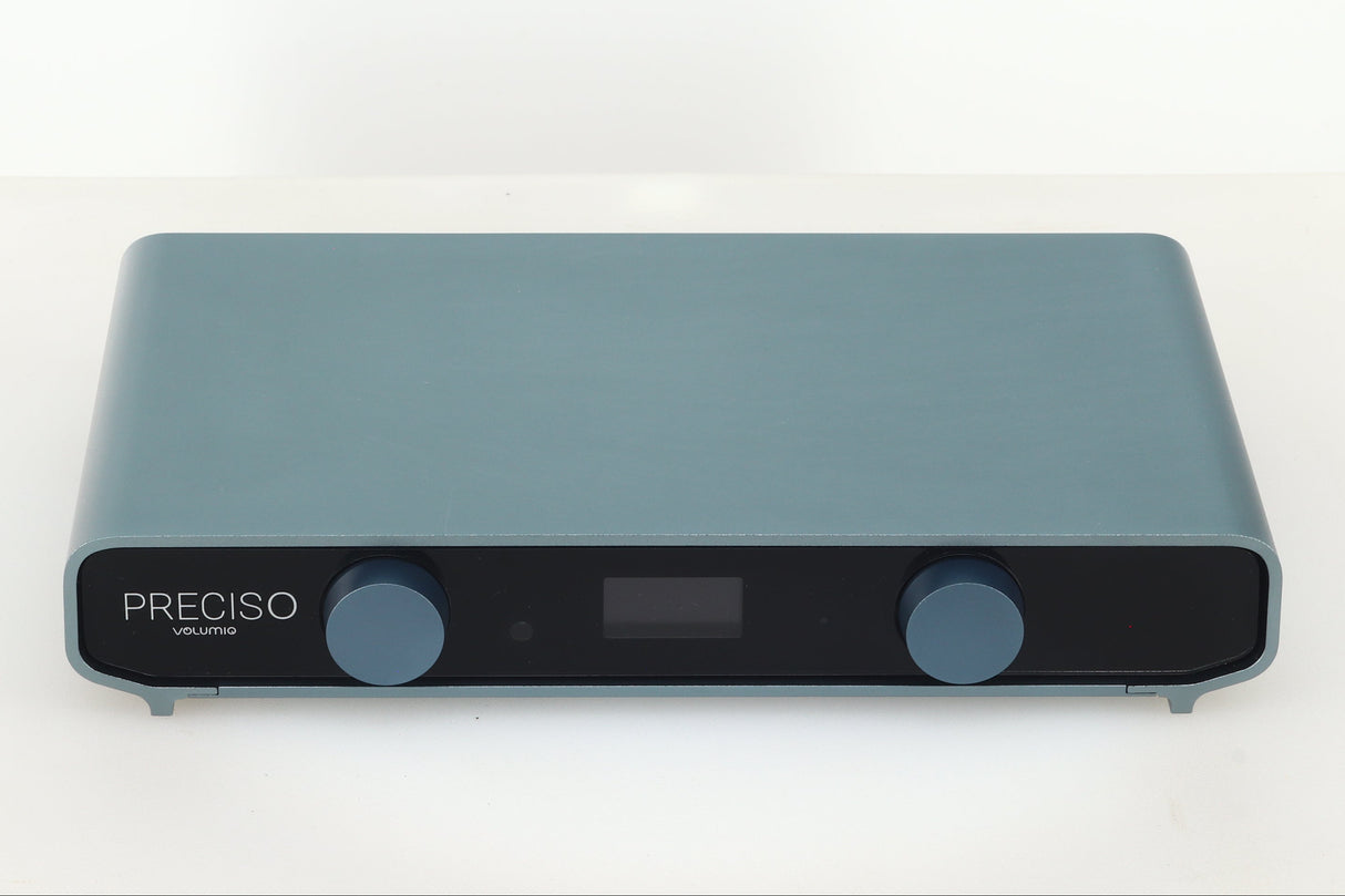 Volumio Preciso Digital Analogue Converter