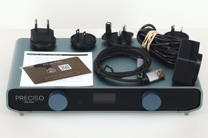 Volumio Preciso Digital Analogue Converter