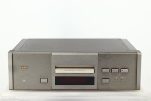 Teac P30 VRDS CD Transport W/ 540 Remote
