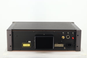 Teac P30 VRDS CD Transport W/ 540 Remote