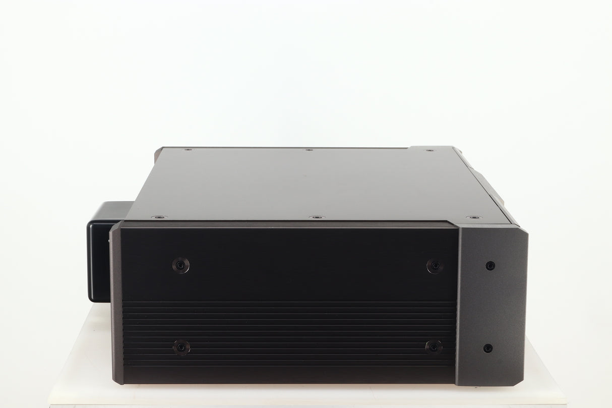 Teac P30 VRDS CD Transport W/ 540 Remote