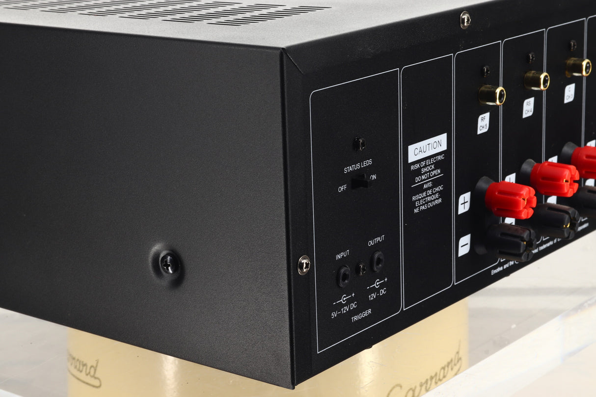 Emotiva BasX A-5175 Power Amplifier