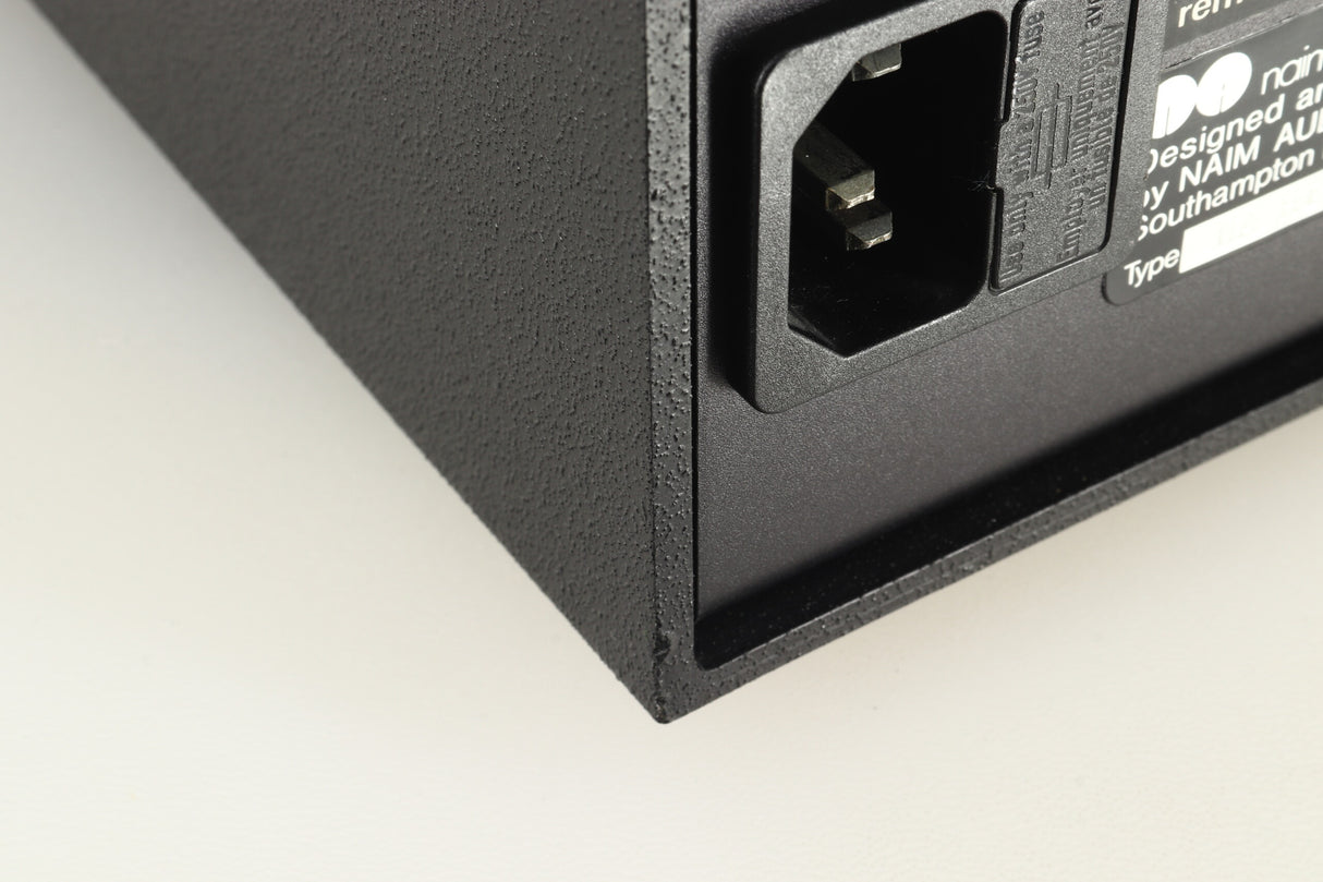 Naim HiCap Power Supply (1987)