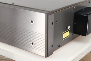 Teac P30 VRDS CD Transport W/ 540 Remote