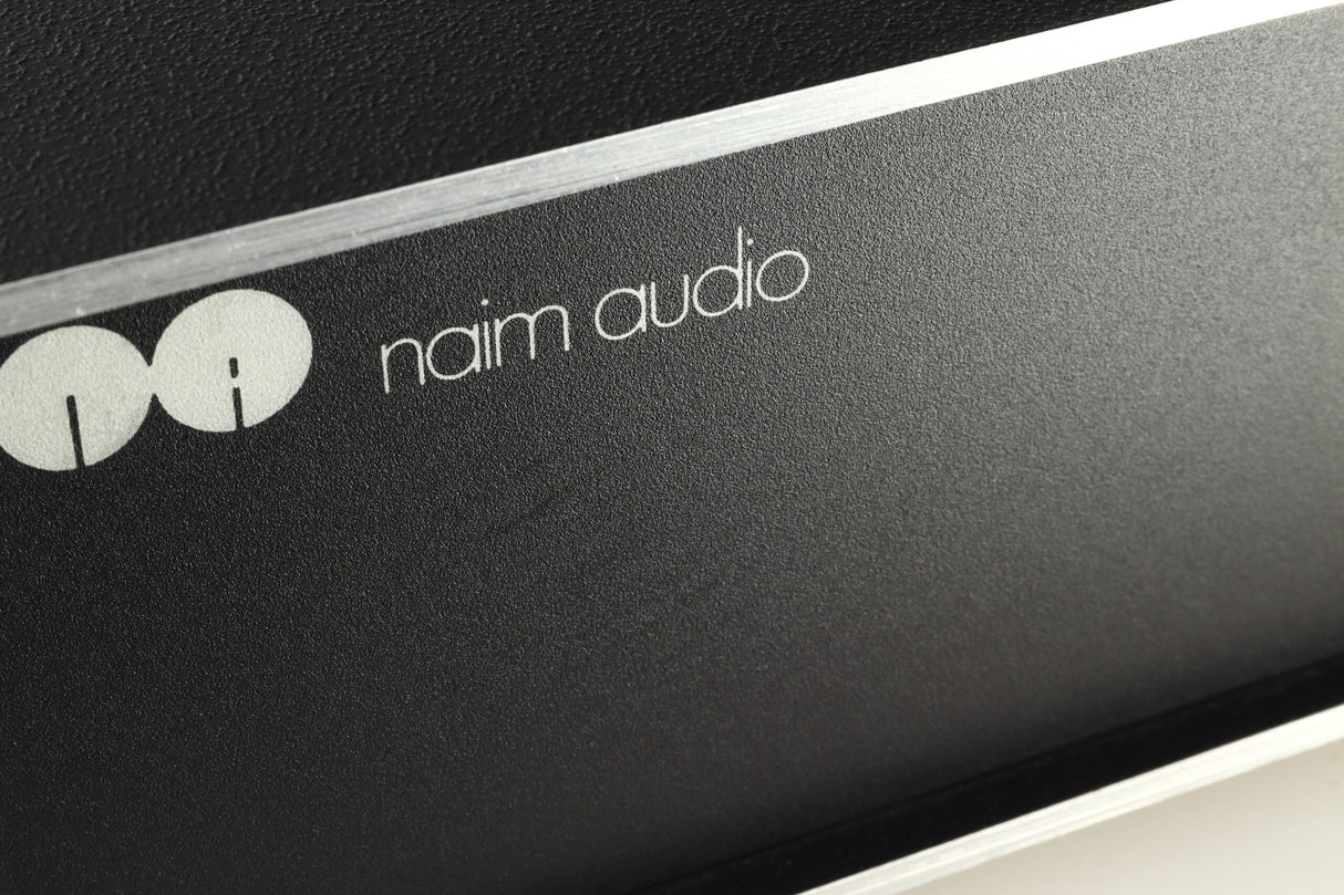 Naim HiCap Power Supply (1987)