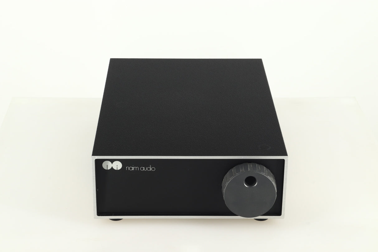 Naim HiCap Power Supply (1987)