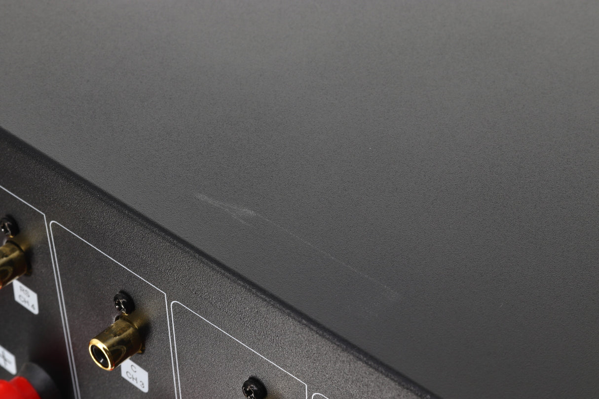Emotiva BasX A-5175 Power Amplifier