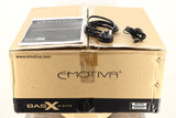 Emotiva BasX A-5175 Power Amplifier