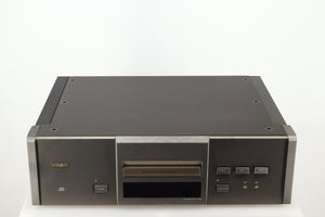 Teac P30 VRDS CD Transport W/ 540 Remote